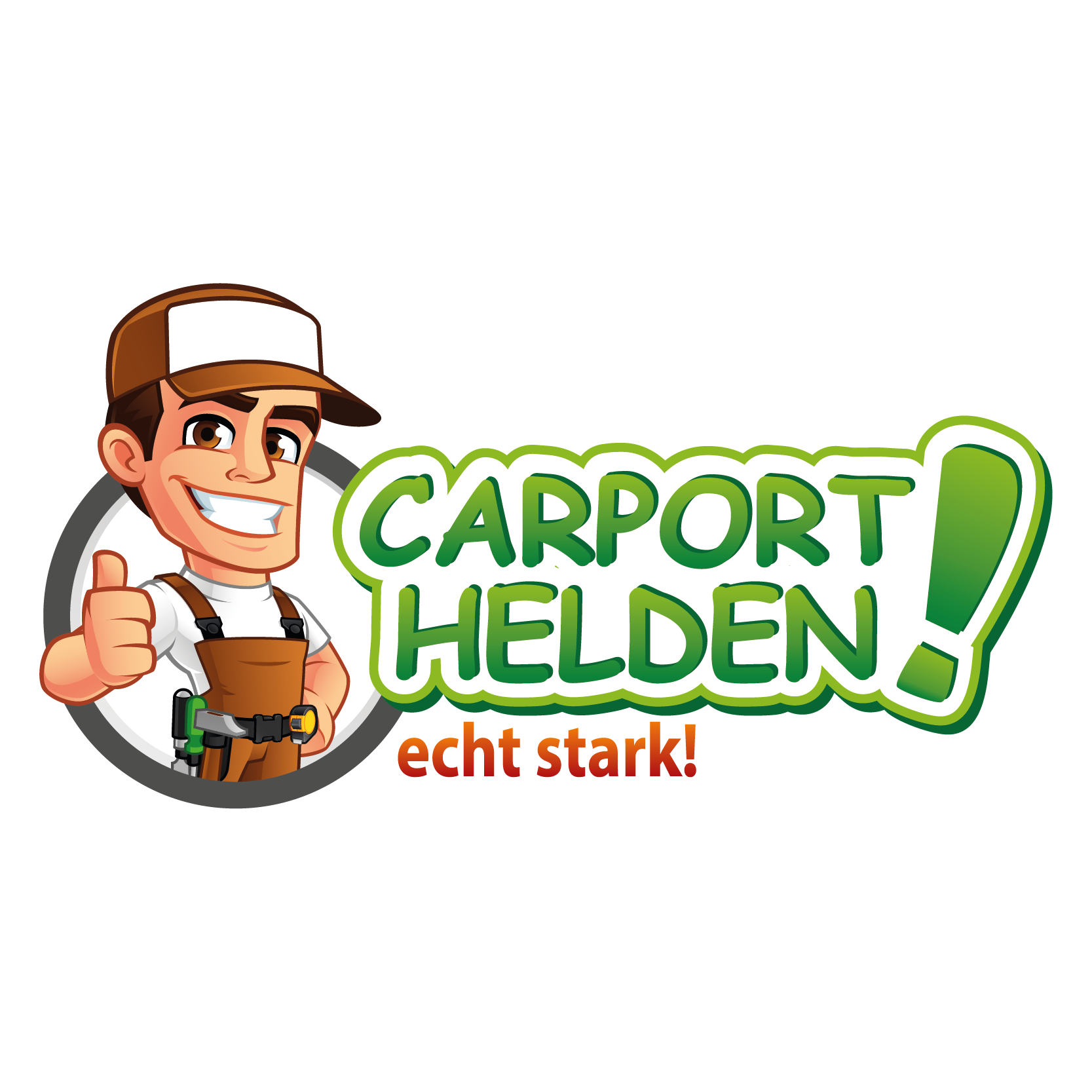 Carport Helden