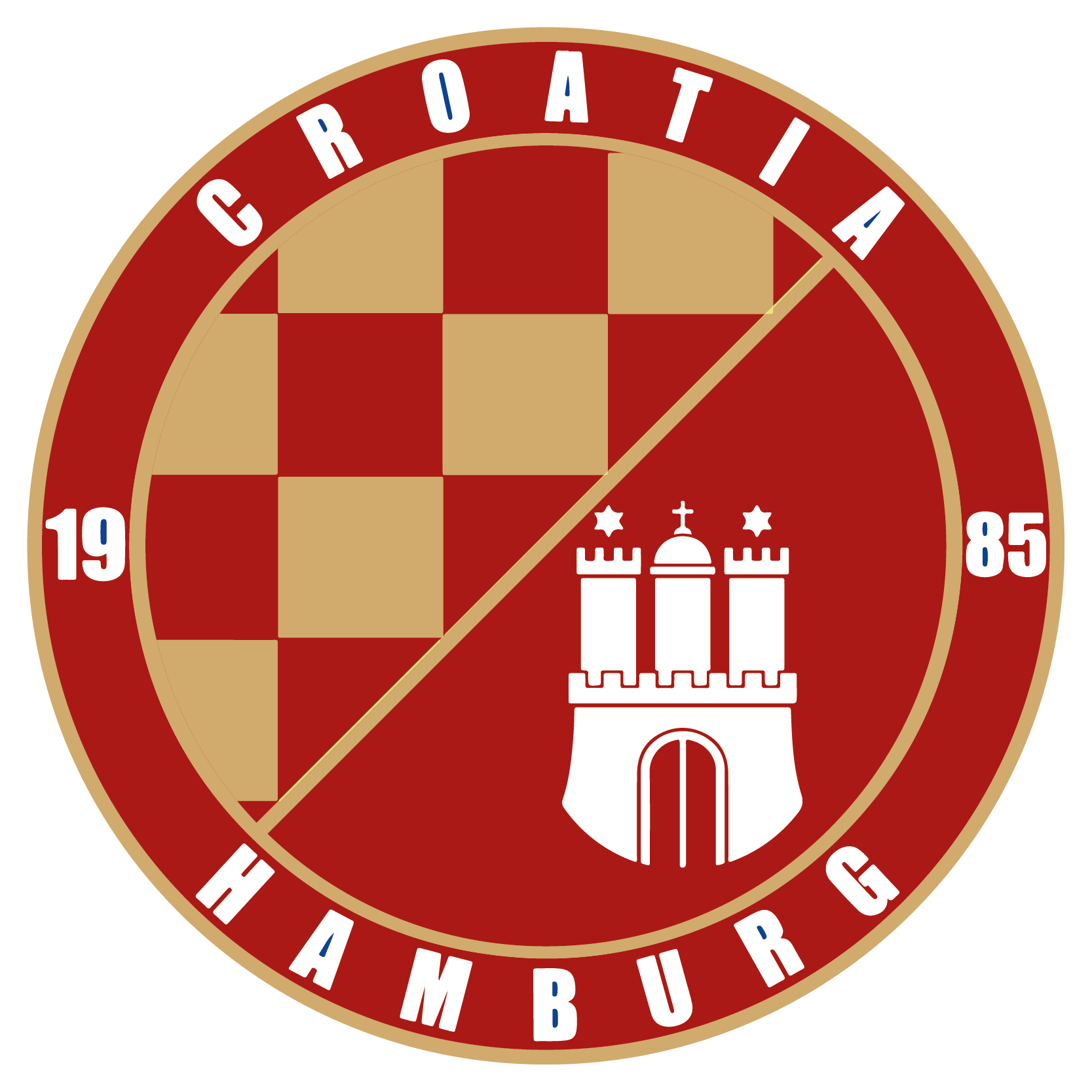 Croatioa Hamburg