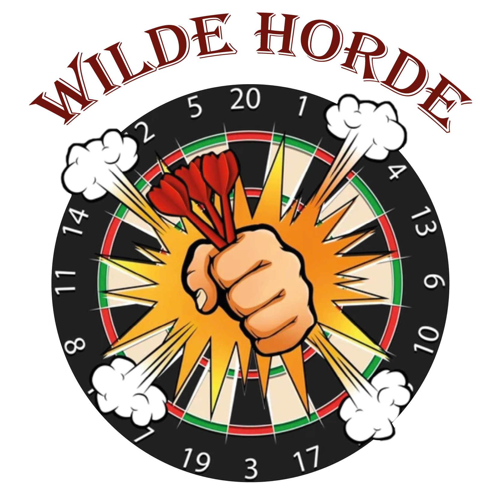Dartverein Wildehorde