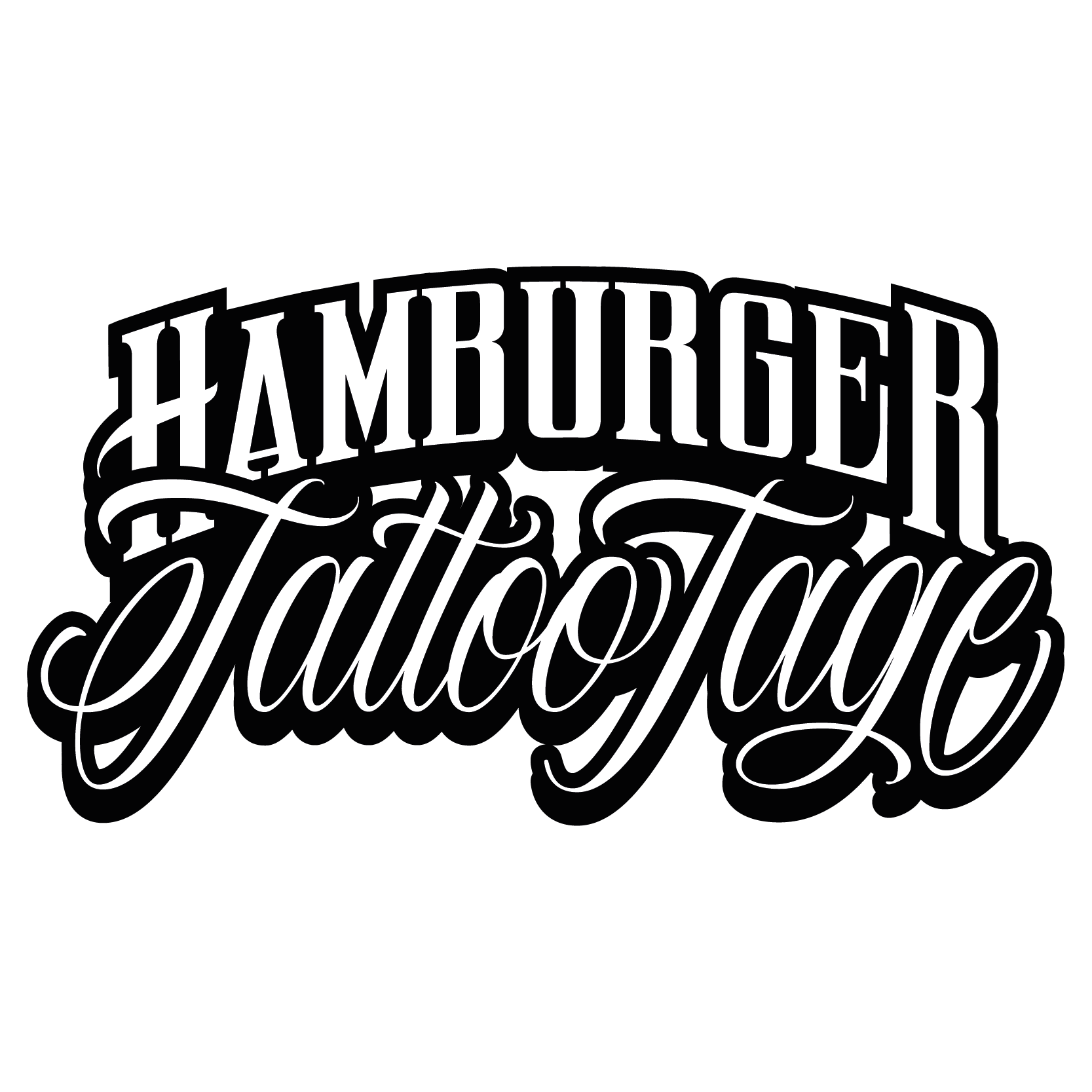 Hamburger Tattoo Tage