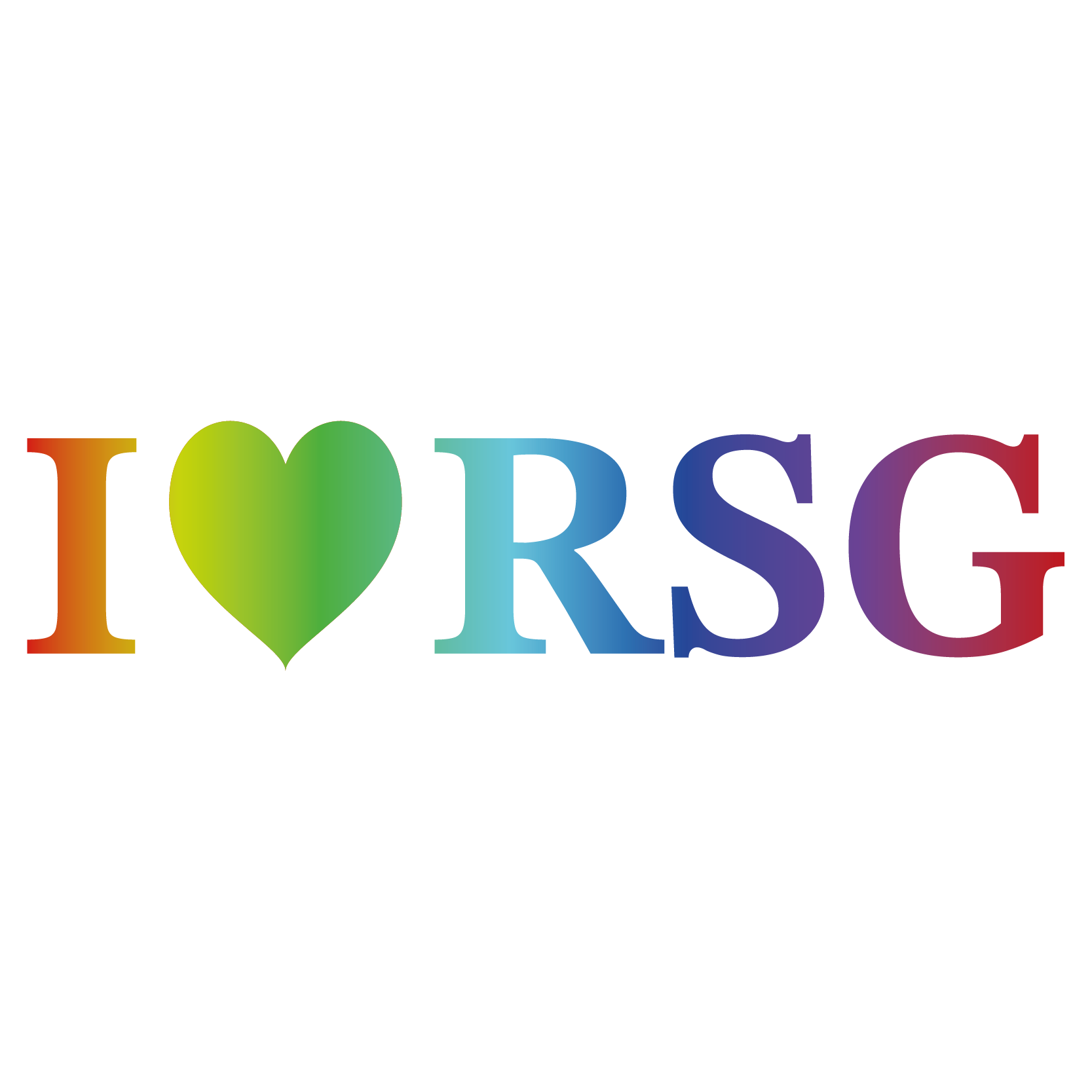 IloveRSG