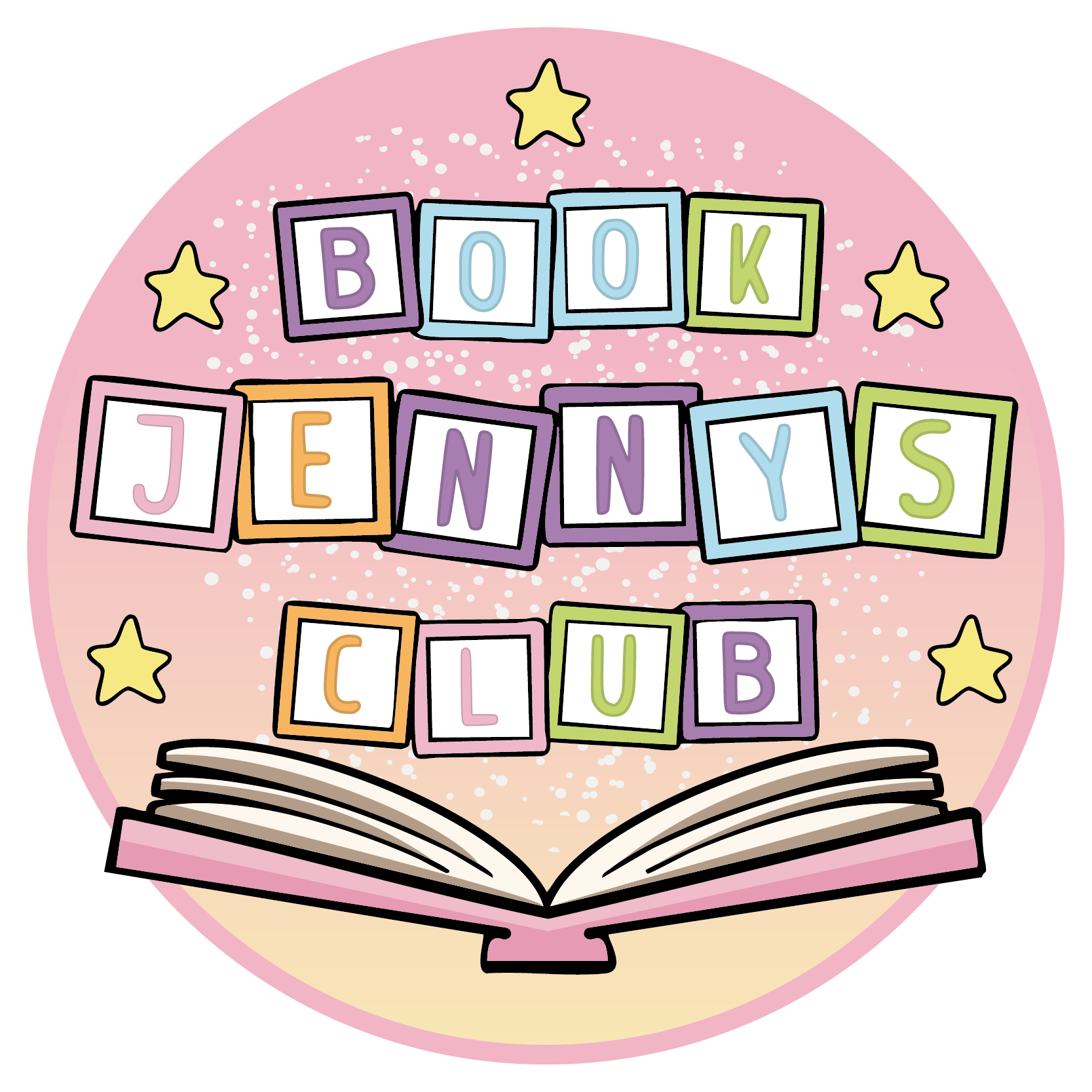 Jennys Book club
