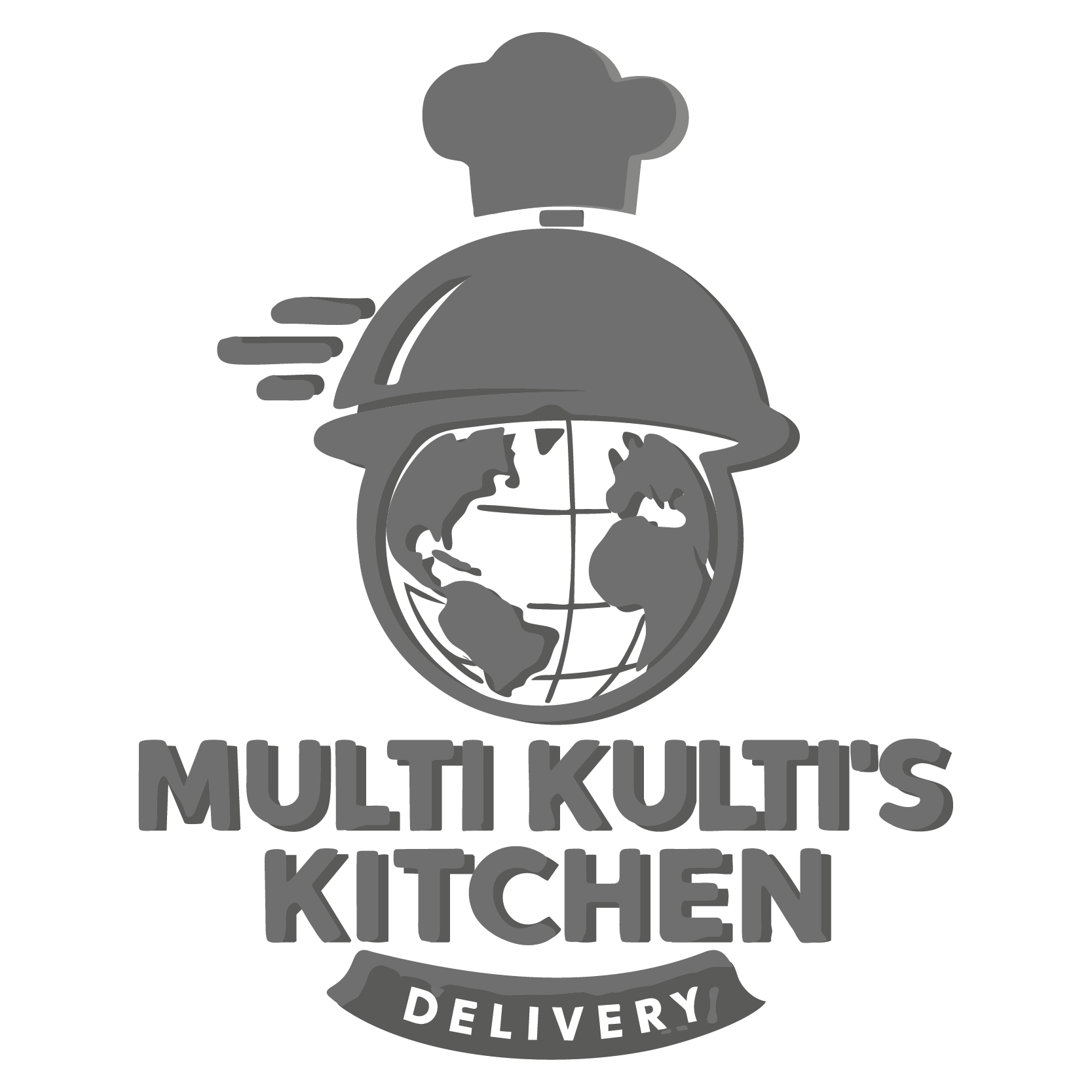 Multi Kitschen Delivery