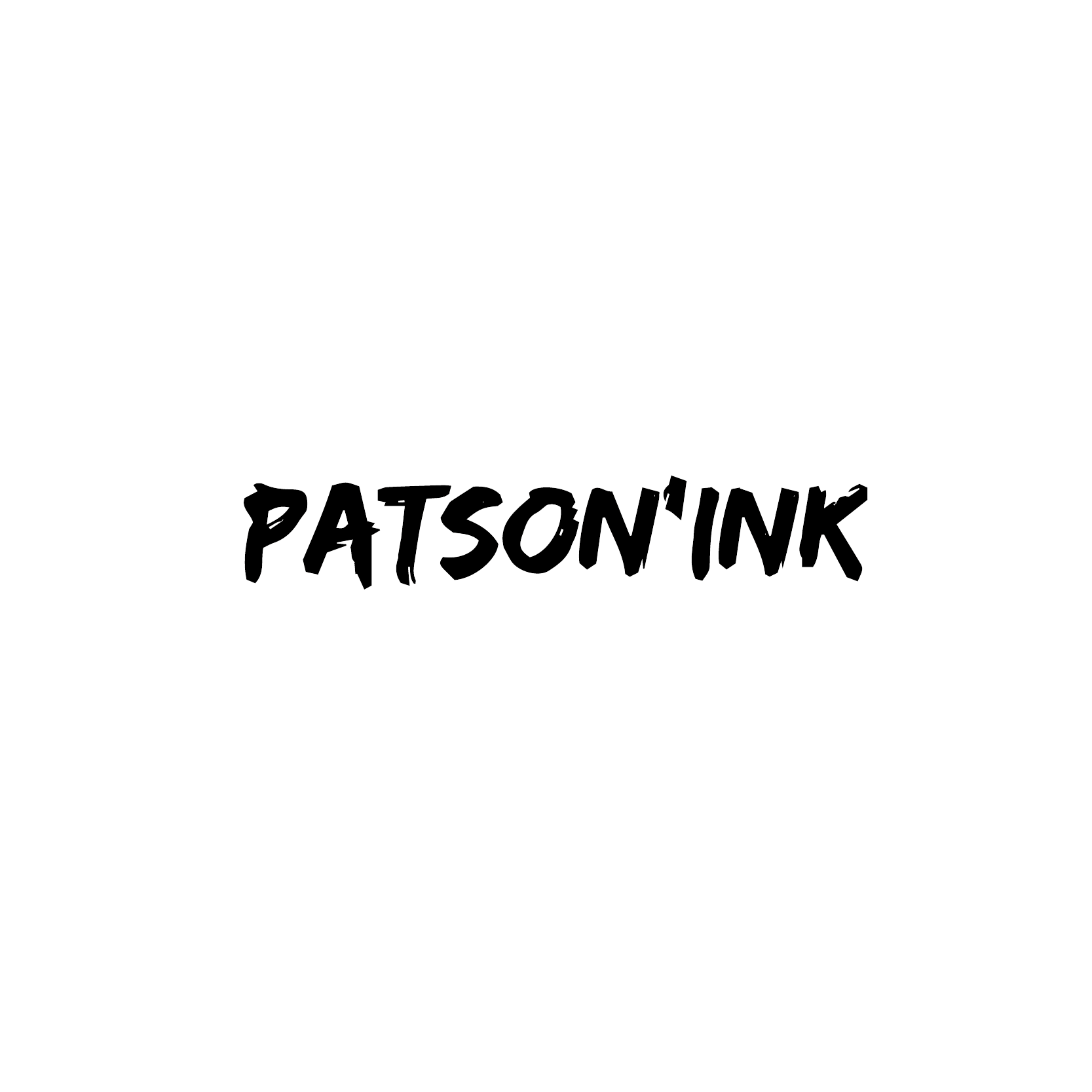 PAtson Ink