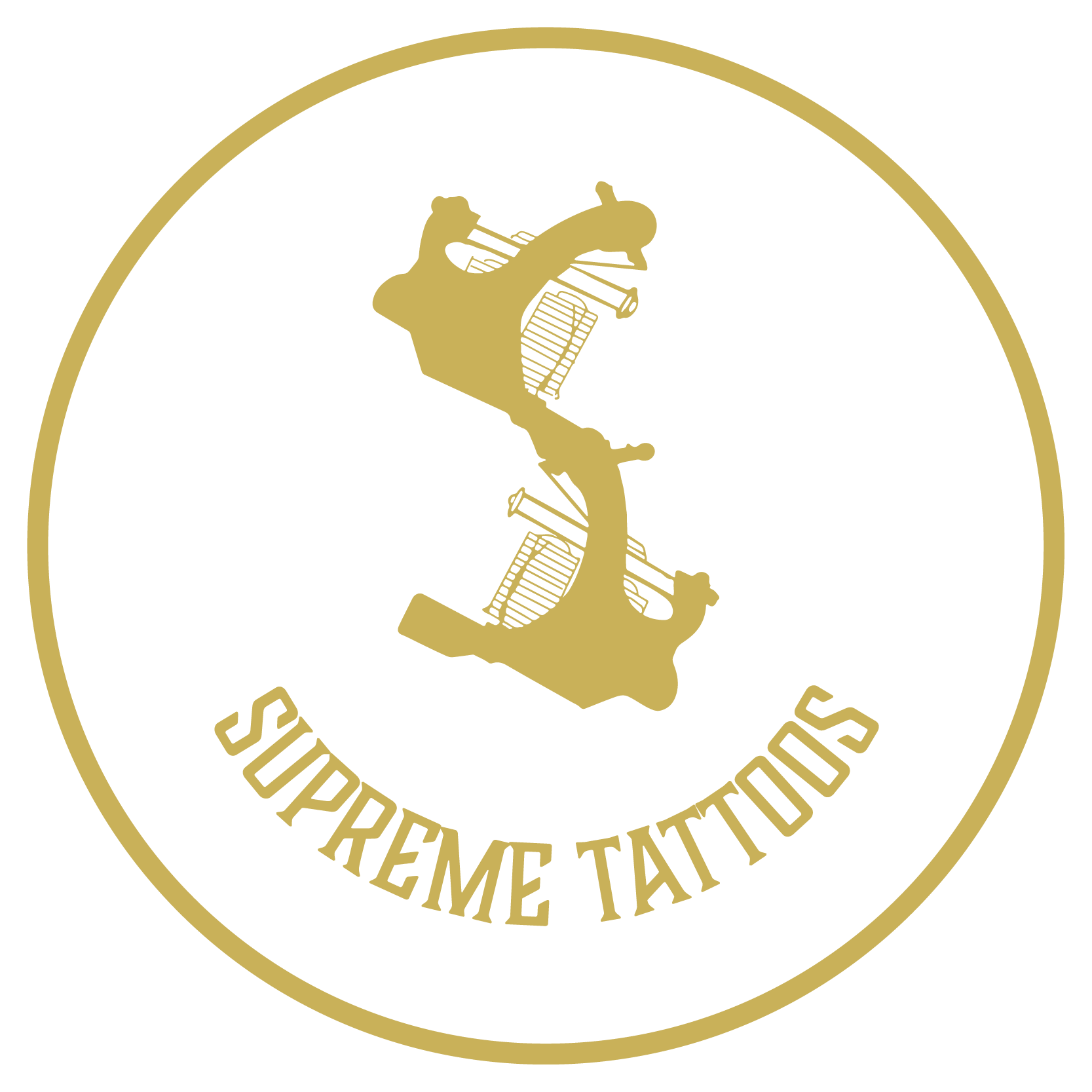 Supreme Tattoo