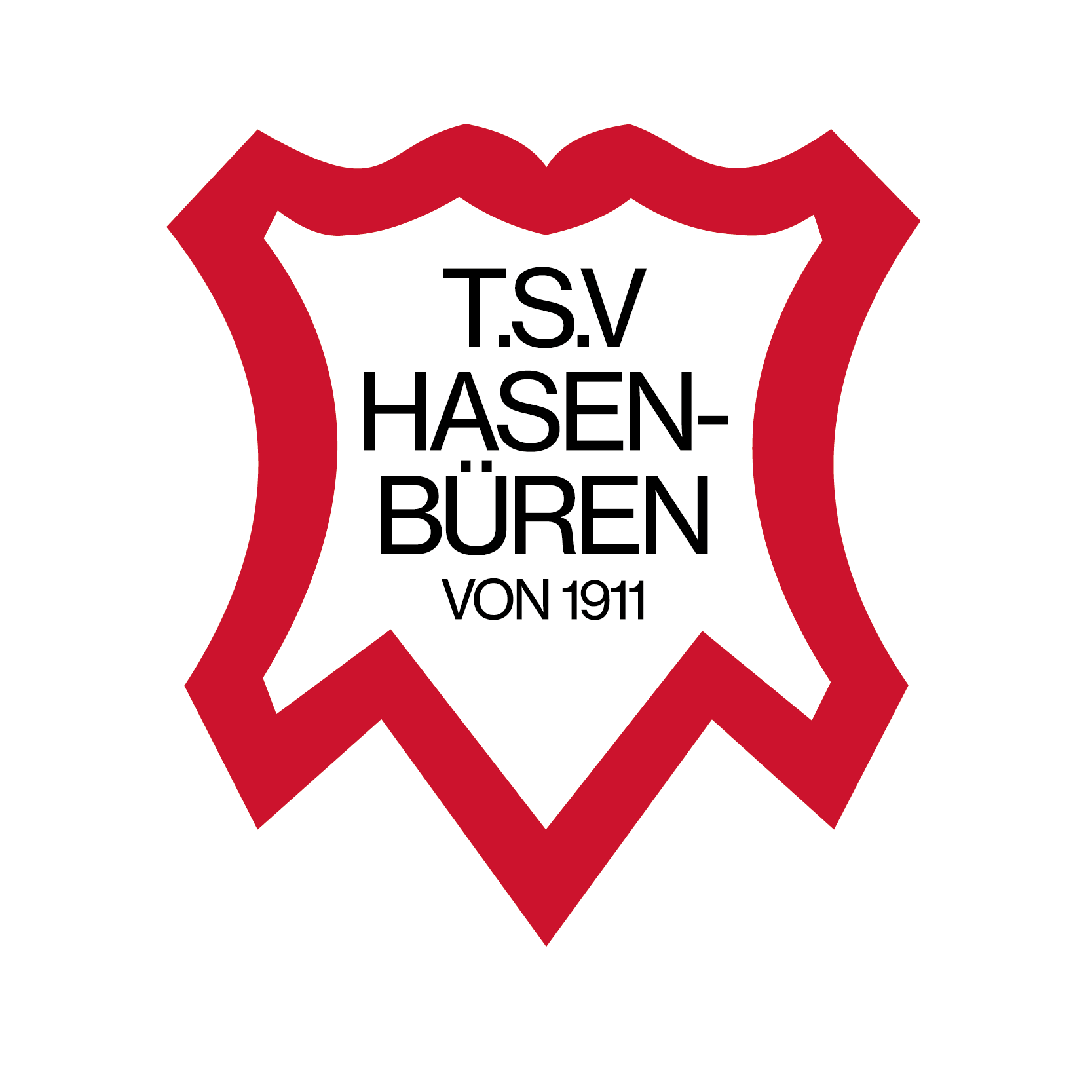 TSV hasenbüren