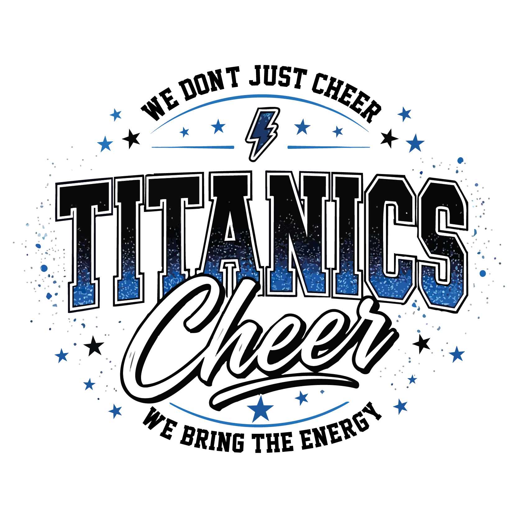 Titans Cherleeading