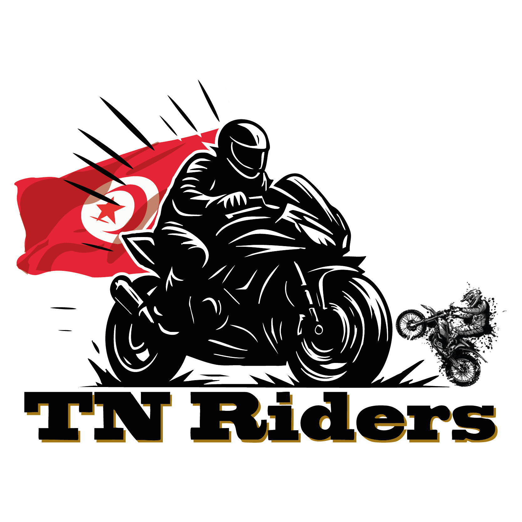 Tn Riders