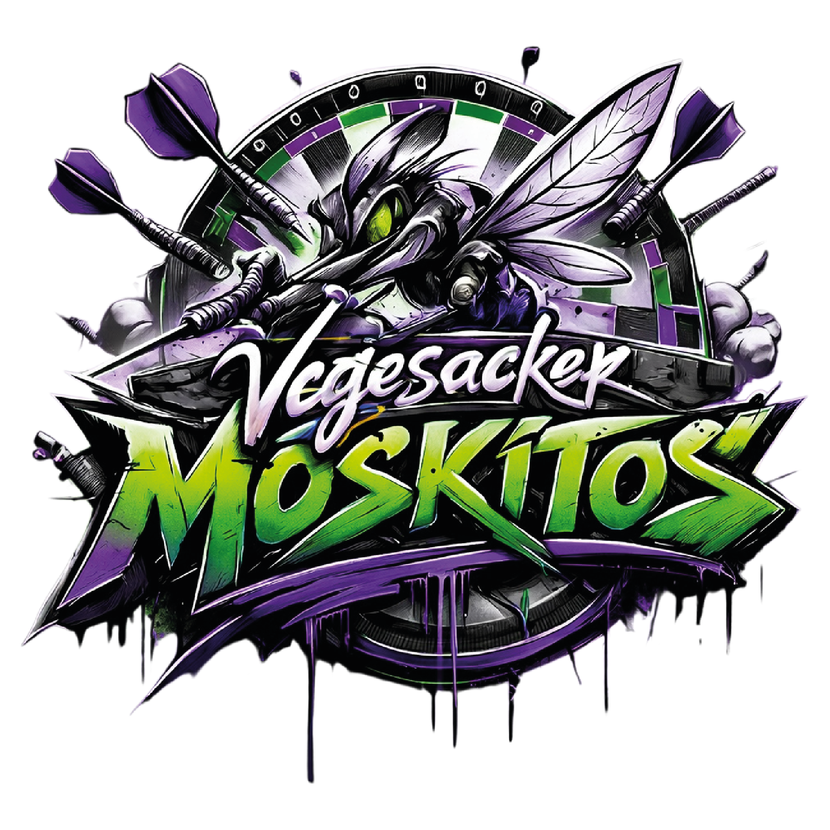 Vegesacker Moskitos