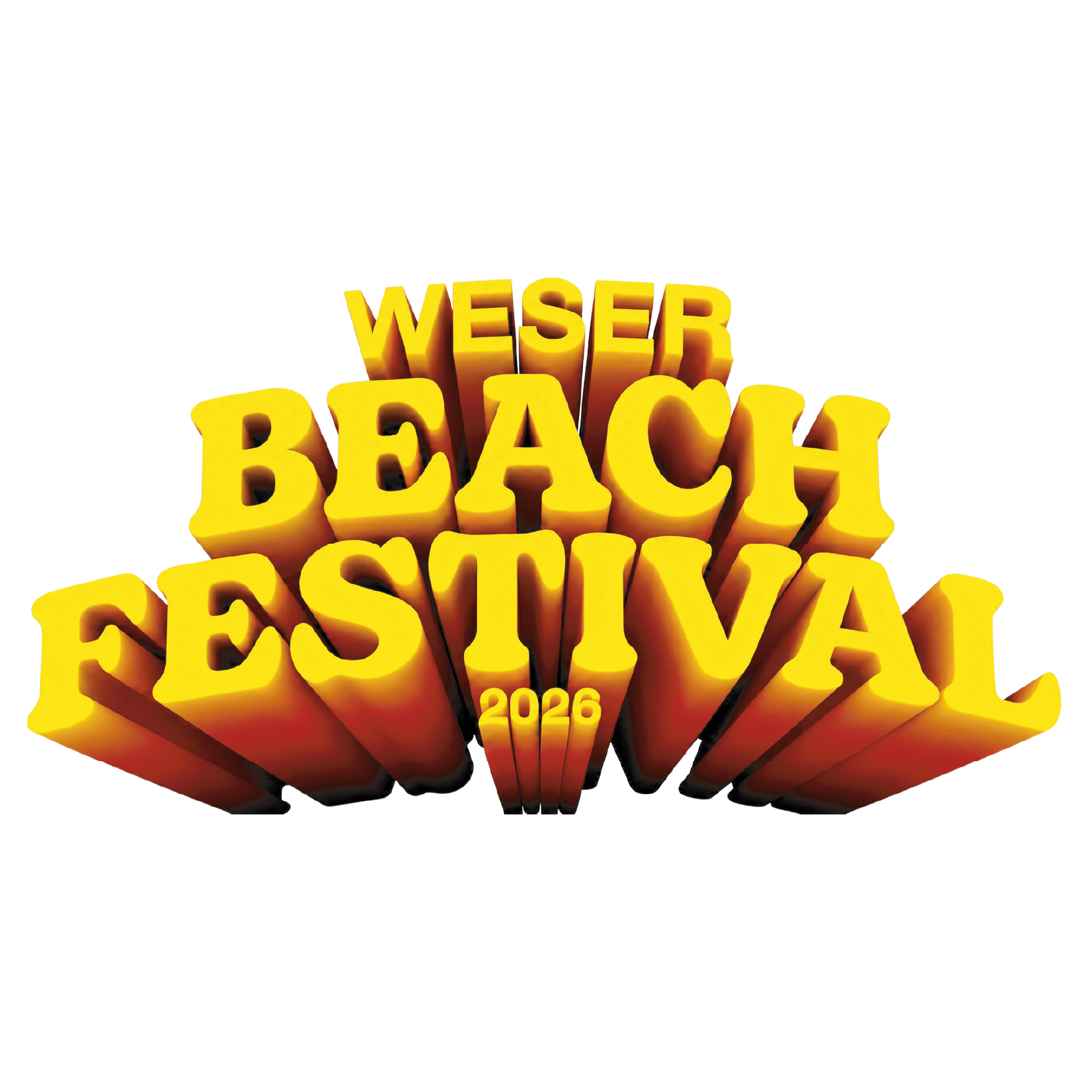 Weser beach Festival