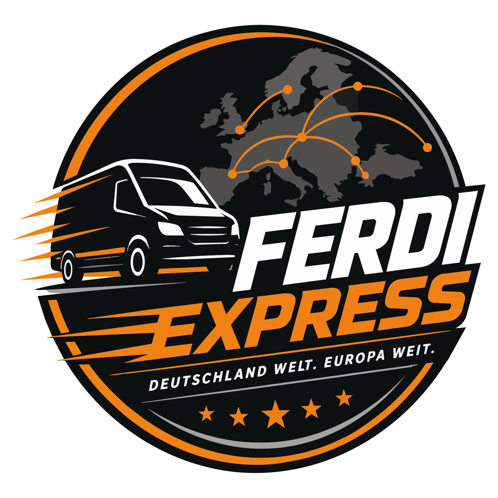 ferdi Express